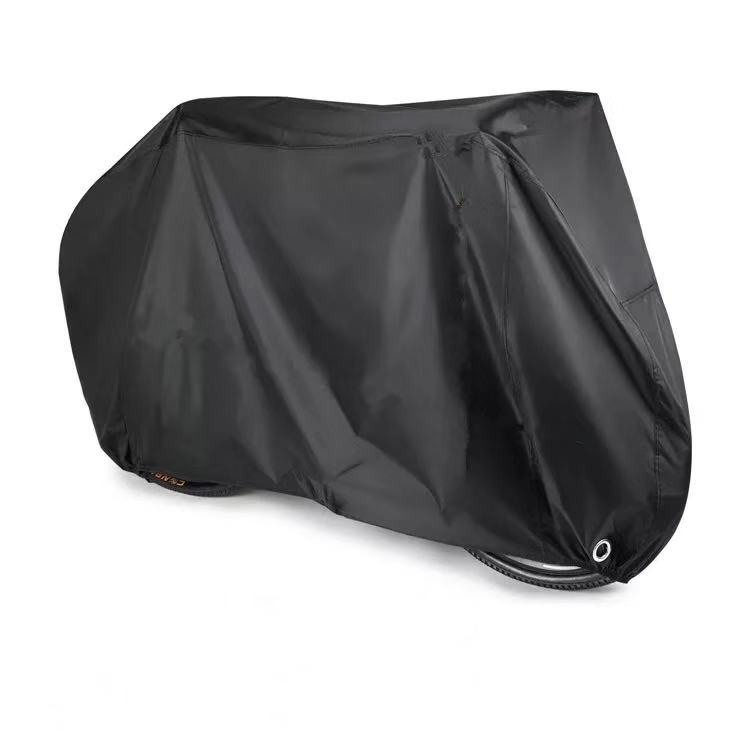 Waterproof Bicycle Cover