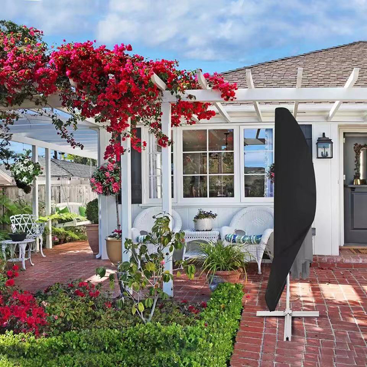 Outdoor Cantilever Patio Umbrella