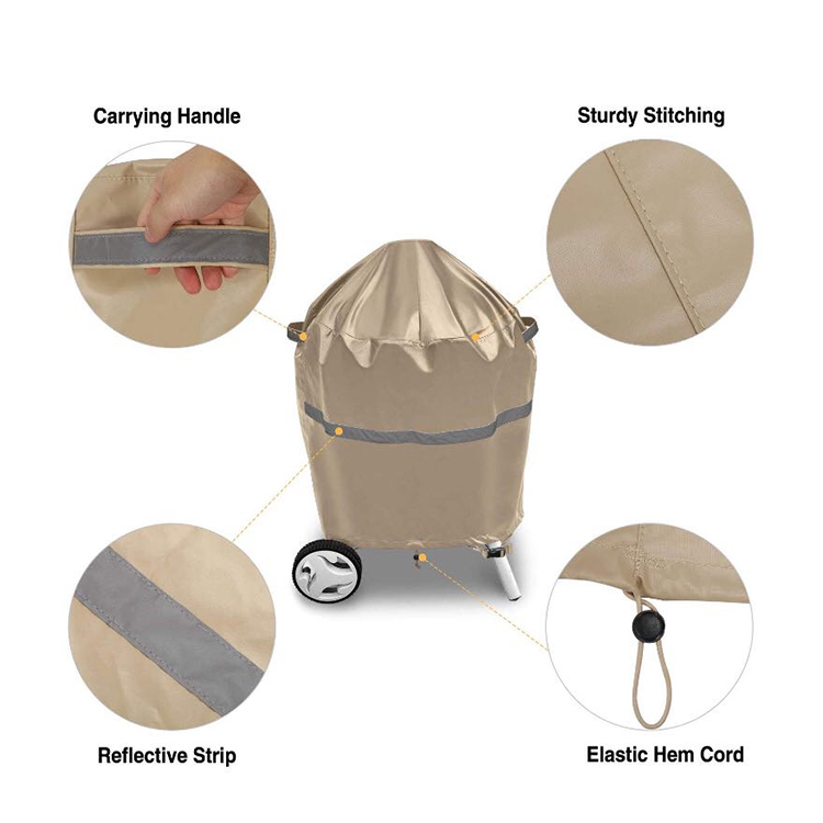 Outdoor Grill Cover