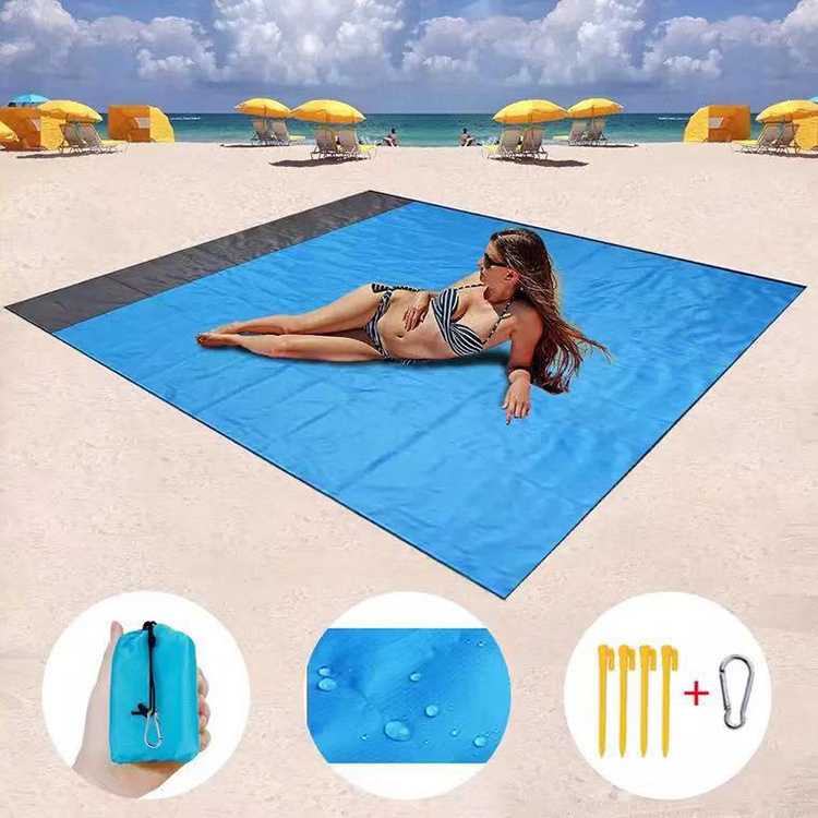 Waterproof Beach Blanket