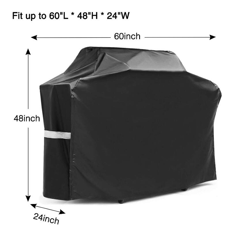 Heavy Duty Grill Cover