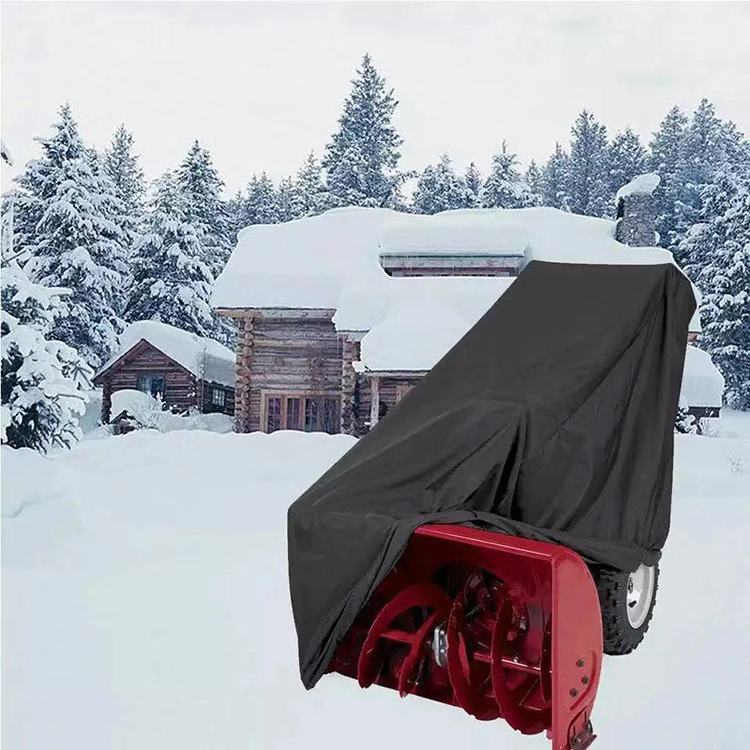 Heavy Duty Snow Blower Cover