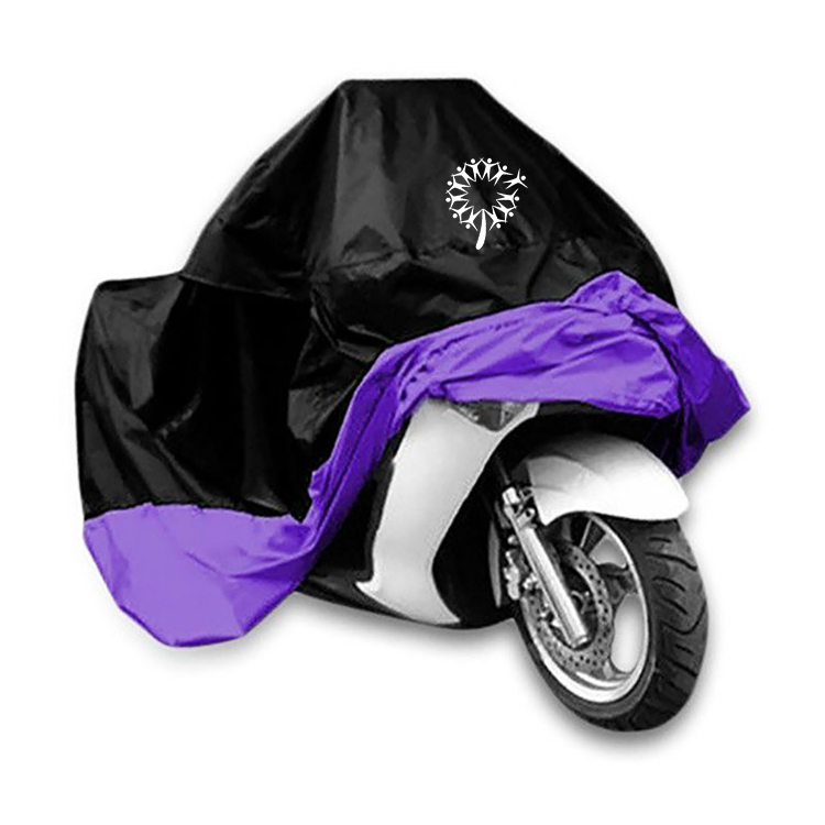 Motorcycle Waterproof Cover