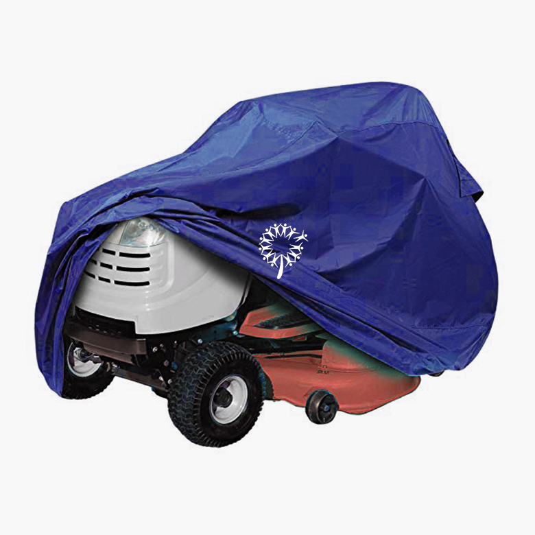 Waterproof Lawn Mower Cover