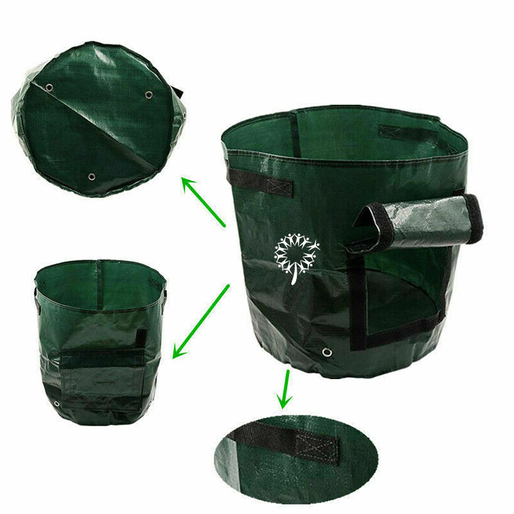 Reusable Garden Waste Bag
