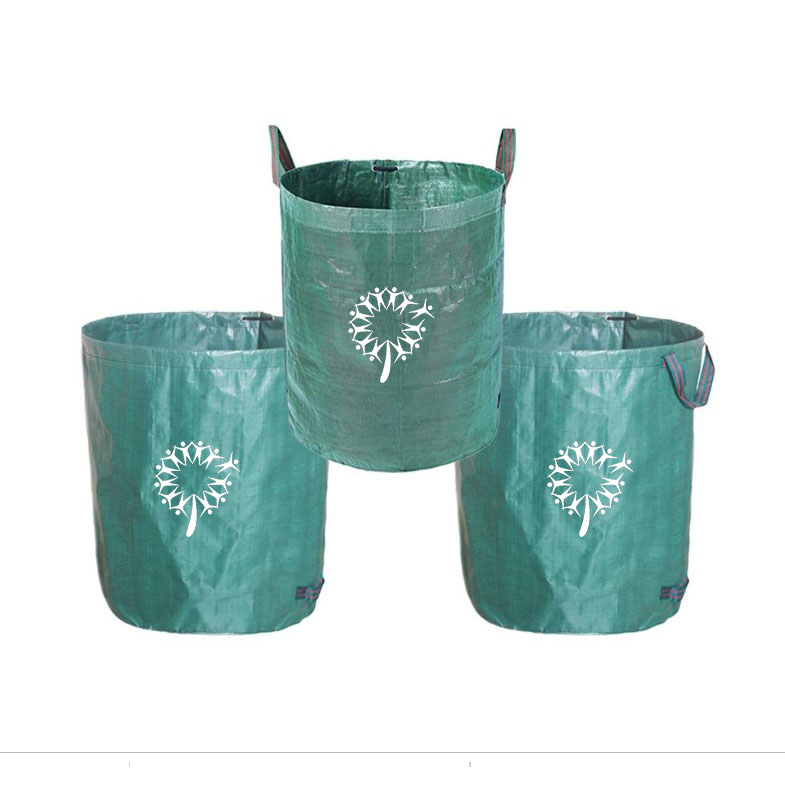 Reusable Garden Waste Bags