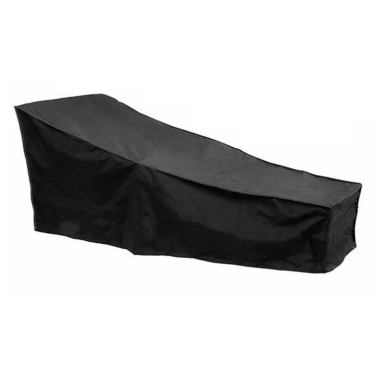 Chaise Lounge Cover