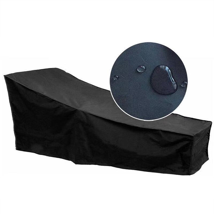 Waterproof Chaise Lounge Cover