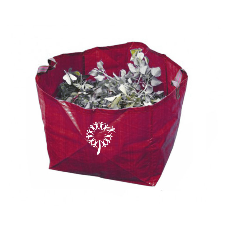 Reusable Garden Waste Bag