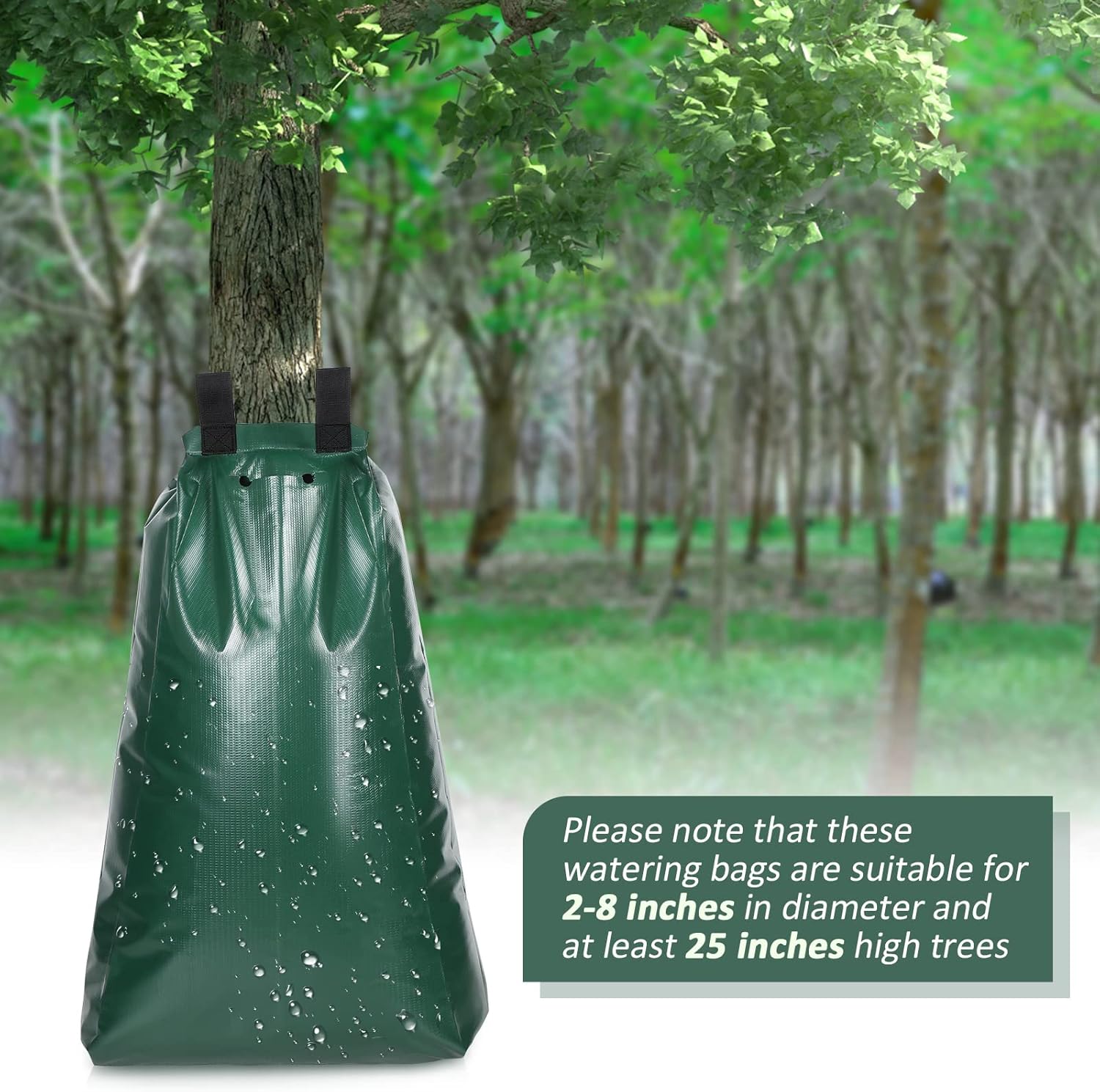 Tree Watering Bag