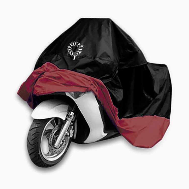 Motorcycle Waterproof Cover