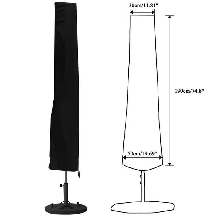 Patio Umbrella Cover