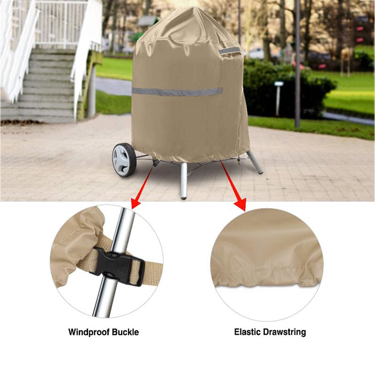 Outdoor Grill Cover