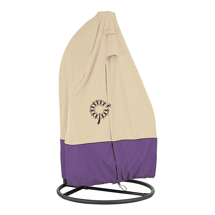 Outdoor Hanging Chair Cover