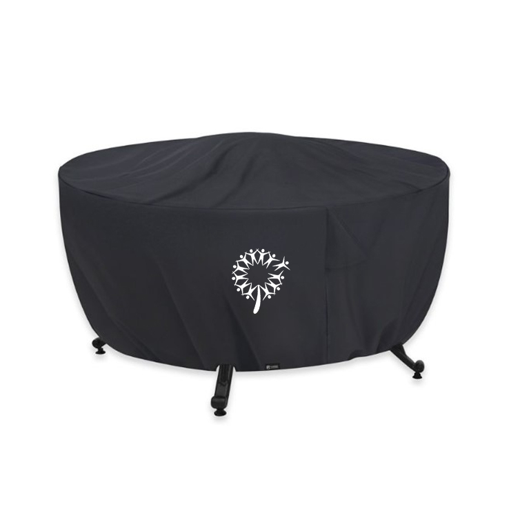 Outdoor Fire Pit Cover