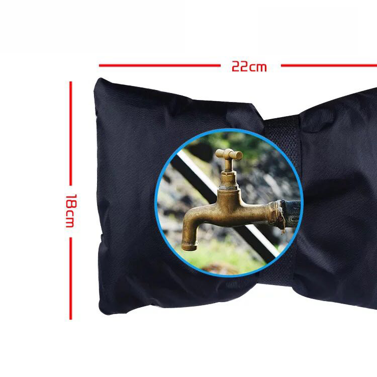 Outdoor Faucet Cover