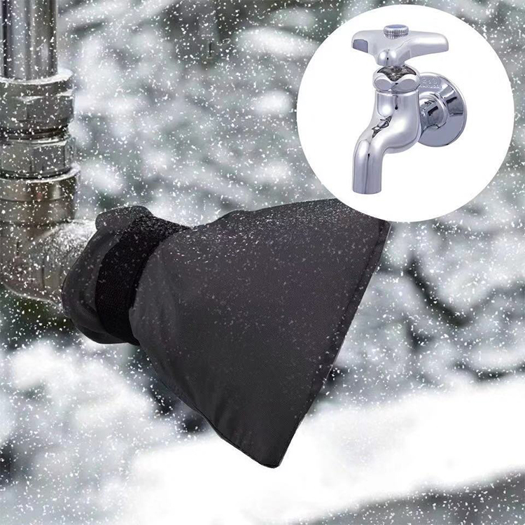 Outdoor Faucet Cover