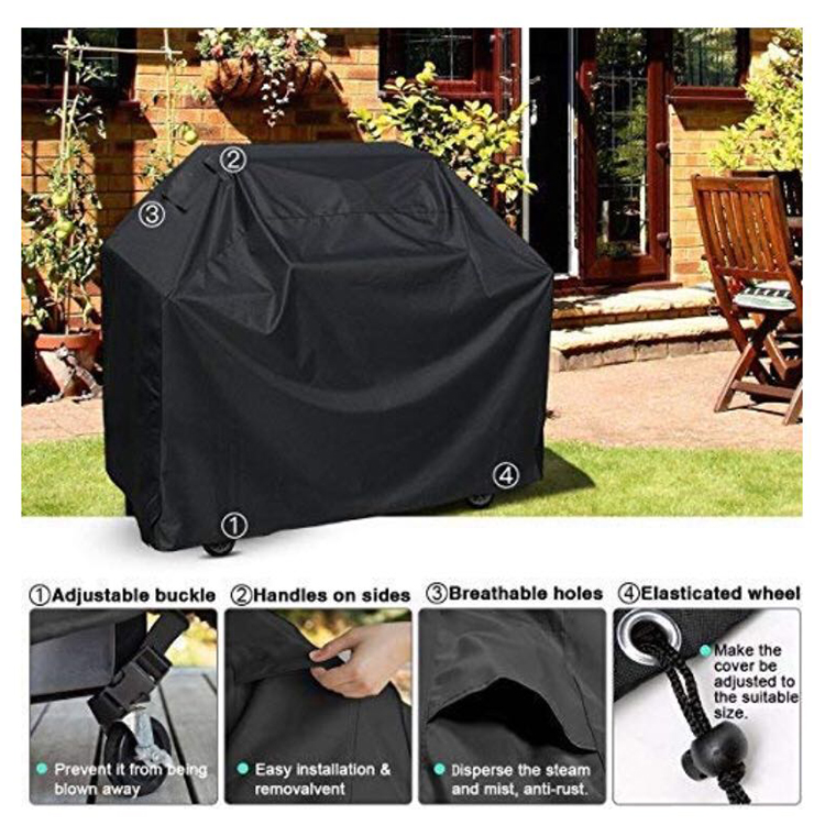 BBQ Grill Cover