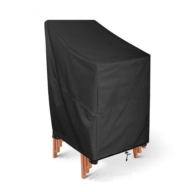 Outdoor Stackable Chair Cover
