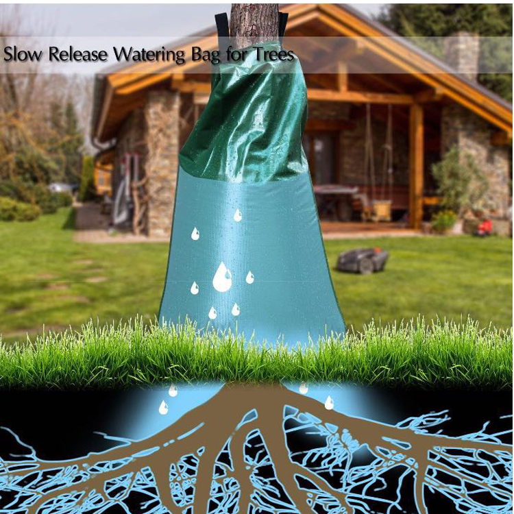 Slow Release Watering Bag for Trees