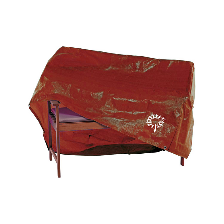 Heavy-Duty Outdoor Tarpaulin Cover