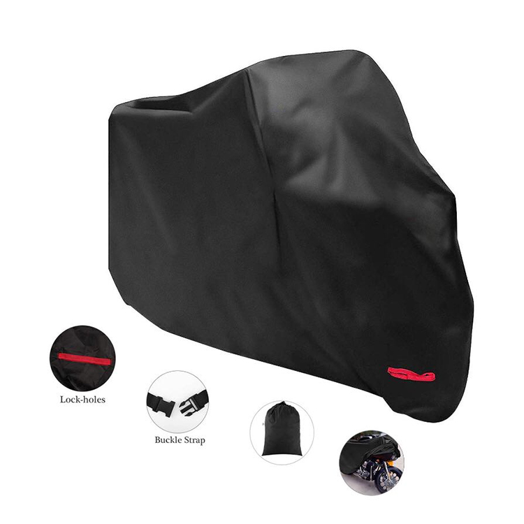 Motorcycle Waterproof Cover
