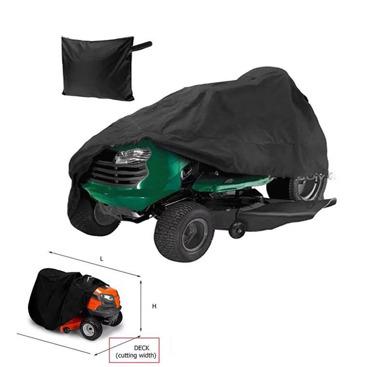 Lawn Tractor Cover