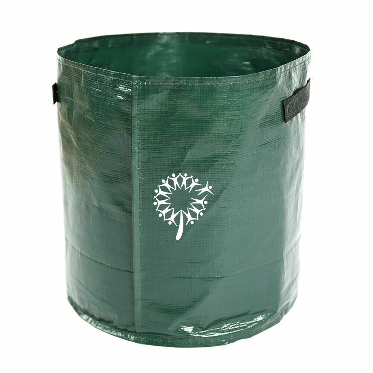 Reusable Garden Waste Bag