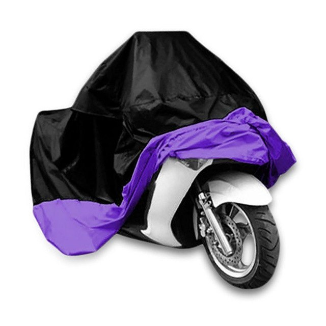 Motorcycle Cover