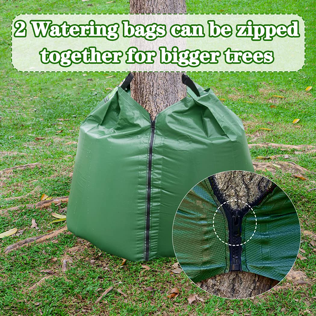 Tree Watering Bag