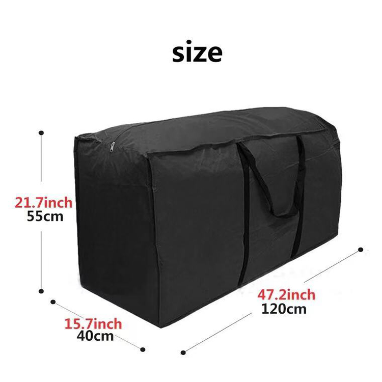 Large Storage Bag