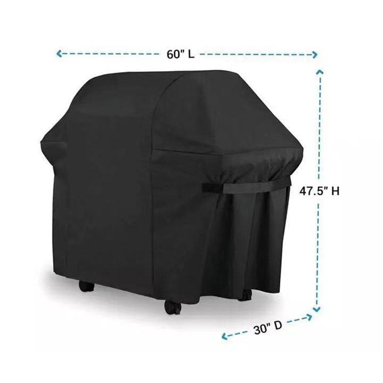 BBQ Grill Cover 60 Inch
