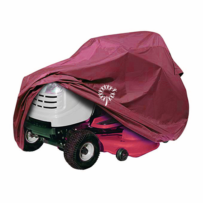 Heavy Duty Lawn Tractor Cover