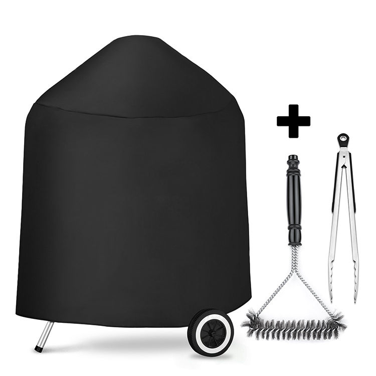 BBQ Grill Cover Set