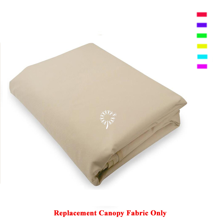 Replacement Canopy Fabric