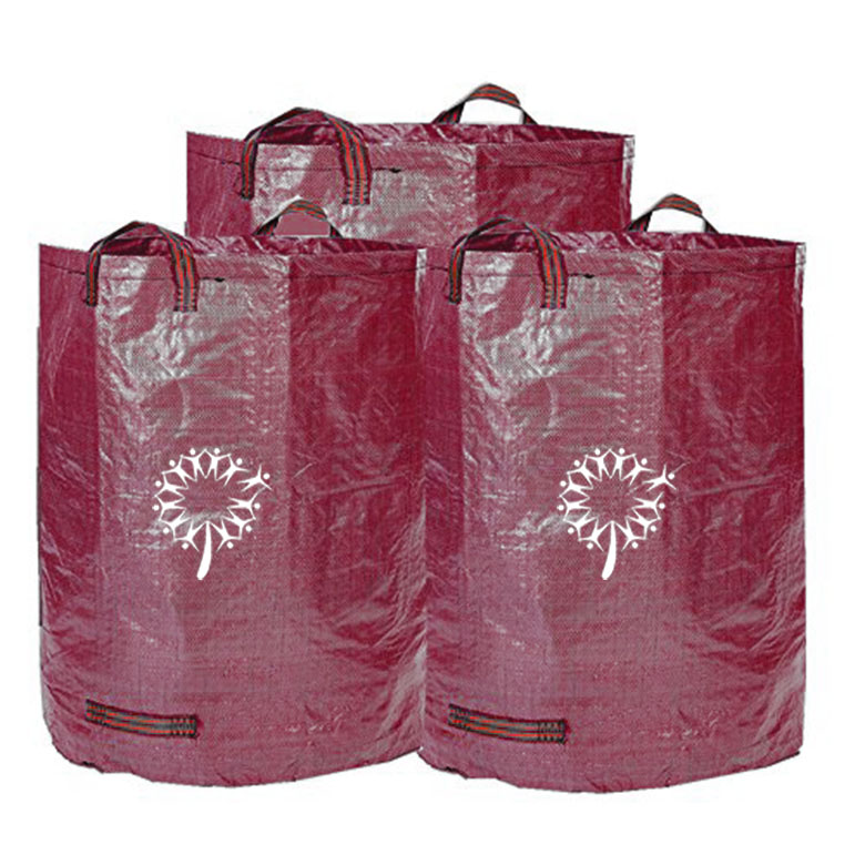 Reusable Garden Waste Bags