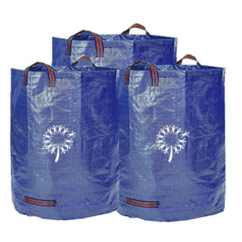 Reusable Garden Waste Bags (Set of 3)