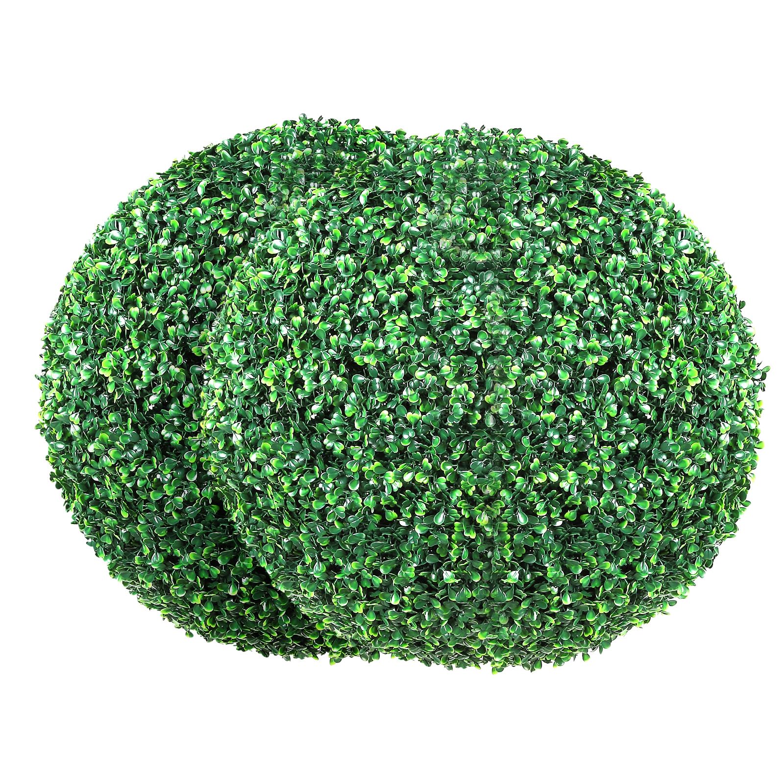 Artificial Boxwood Topiary Balls