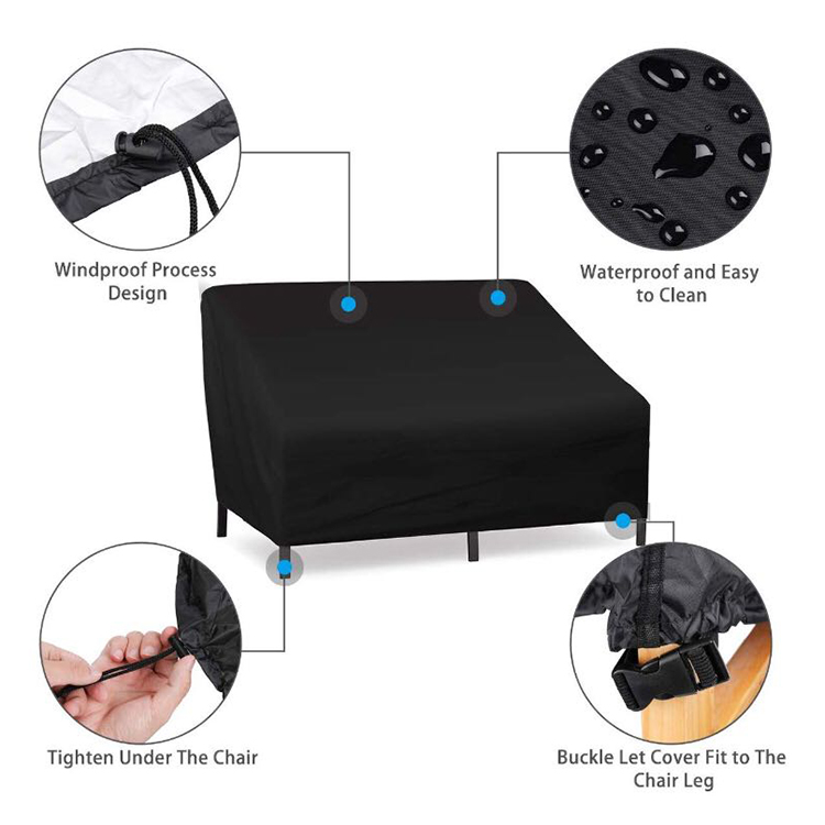 Outdoor Furniture Cover