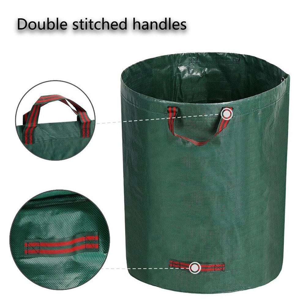 Heavy Duty Garden Waste Bag