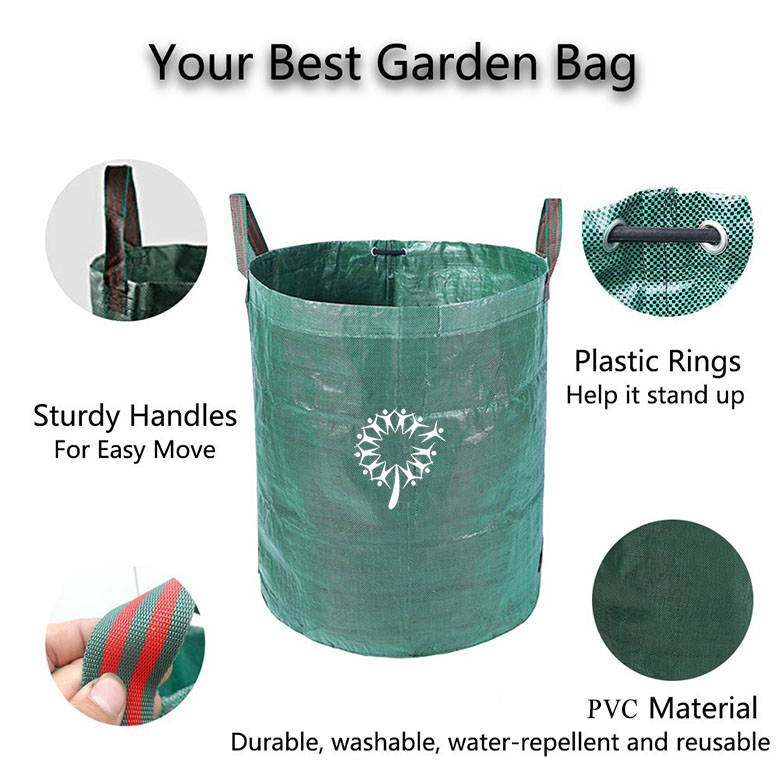 Garden Waste Bag