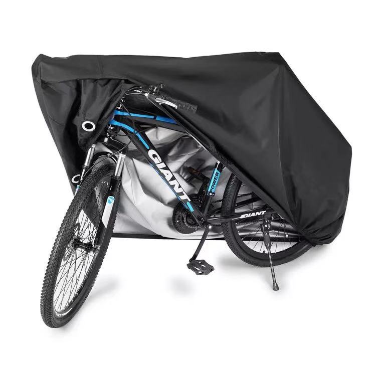 Waterproof Bicycle Cover