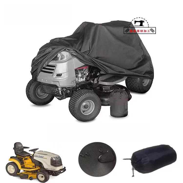 Heavy Duty Riding Lawn Mower Cover
