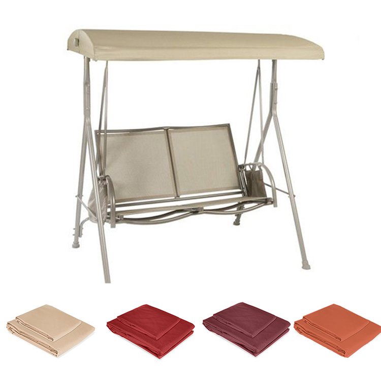 Replacement Canopy for Outdoor Swing