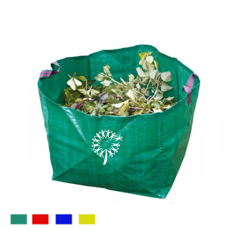 Large Reusable Garden Waste Bag
