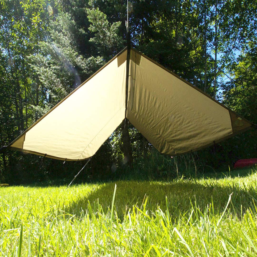 Outdoor Camping Tarp Shelter