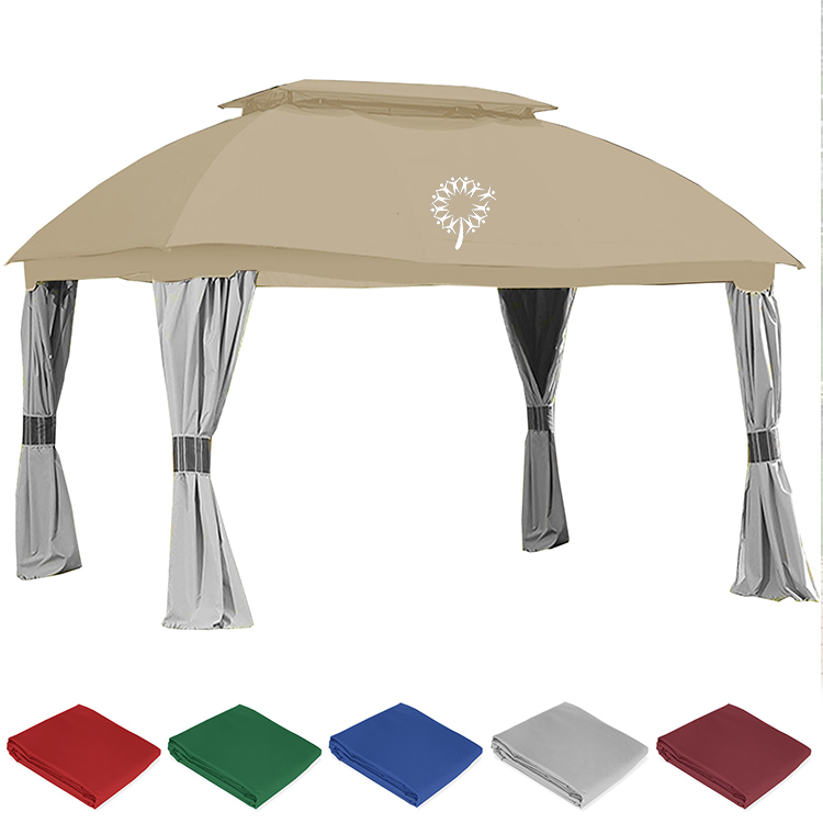 Outdoor Gazebo Canopy