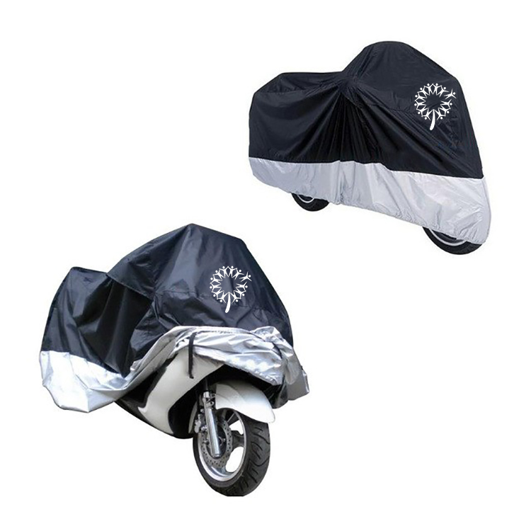 Motorcycle Cover