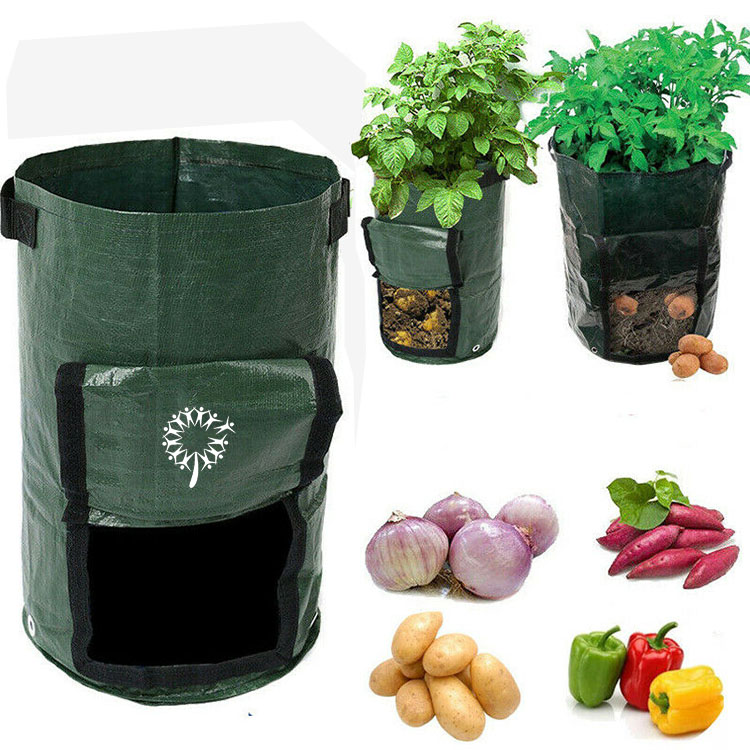 Garden Grow Bags