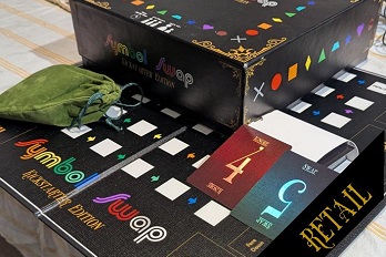 Symbol Swap: Premium Edition